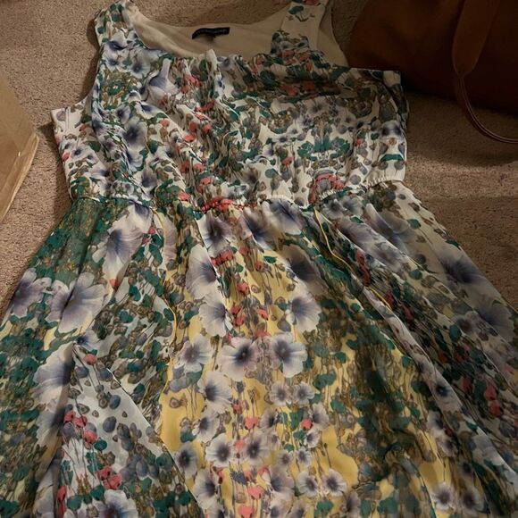 Chris mclaughlin dress 18 - Picture 8 of 9